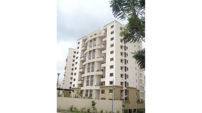 Project Image of 1480 Sq.ft 3 BHK Apartment / Flat for sale in Wakad for Rs. 17800000