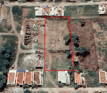 M N Nagar Extension Project Images
