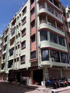 Project Image of 974 Sq.ft 2 BHK Apartment / Flat for sale in Kaikhali for Rs. 4350000