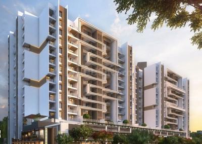 2 BHK Flat