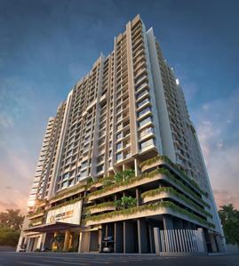 2 BHK Flat