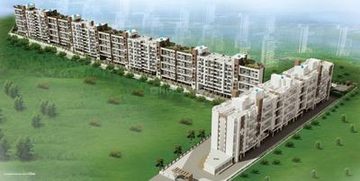 Project Image of 800 Sq.ft 2 BHK Apartment / Flat for sale in Wakad for Rs. 6200000
