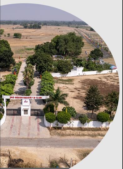 Gallery Cover Pic of JMD Green