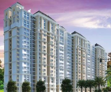 Project Image of 1650 Sq.ft 3 BHK Apartment / Flat for sale in GB Palya for Rs. 25000000
