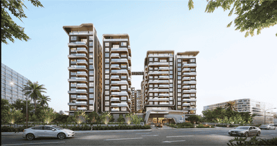 Project Image of 4720 Sq.ft 4 BHK Duplex for sale in Velachery for Rs. 122200000