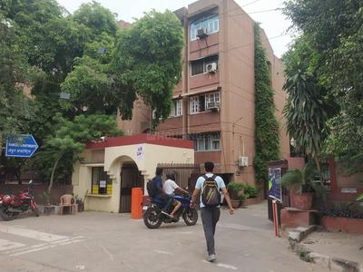 Gallery Cover Pic of Ankur Apartments