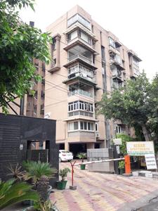 Gallery Cover Pic of CGHS Kedar Apartments