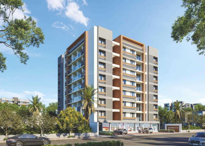 Gallery Cover Pic of Shashwat 49