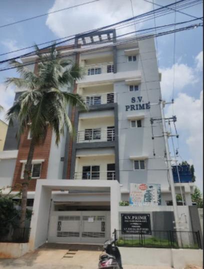 Gallery Cover Pic of Sv Om Sai Prime