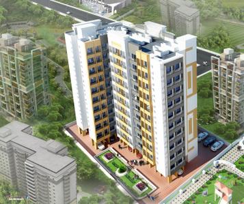 1 BHK Flat