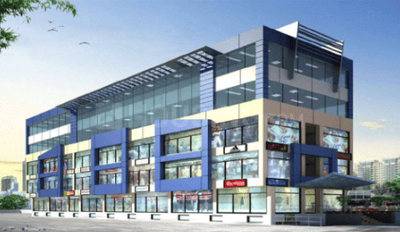 Gallery Cover Pic of Nandani Aman Sks Complex C And D