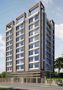 Amal Juhu Sheetal Co Operative Housing Society