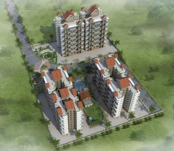 Project Image of 1000 Sq.ft 2 BHK Apartment / Flat for sale in Handewadi for Rs. 4500000