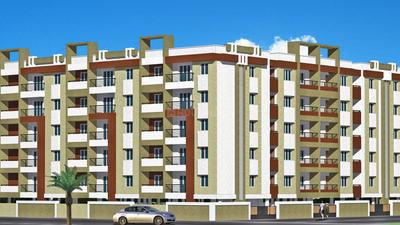 Project Image of 934 Sq.ft 2 BHK Apartment / Flat for sale in Carmelaram for Rs. 8400000