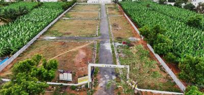 AGM Nagar Project Images