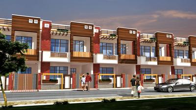 Kanha Green City