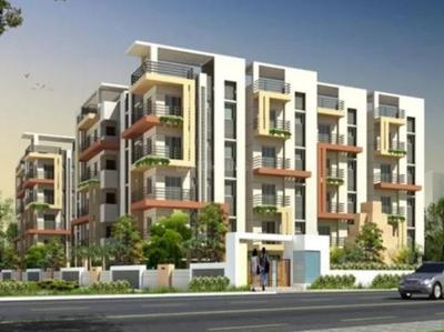 Gruha Kalyan Bluebell Project Images