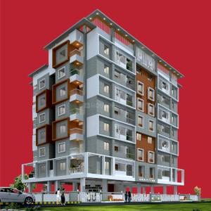 2 BHK Flat