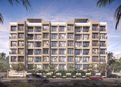 Gallery Cover Pic of Saverra One