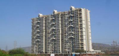 Project Image of 580 Sq.ft 1 BHK Apartment / Flat for sale in Airoli for Rs. 10000000