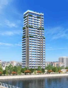 Project Image of 750 Sq.ft 1.5 BHK Apartment / Flat for sale in Dighe for Rs. 11000000