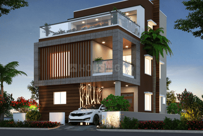 Project Image of 2250 Sq.ft 3 BHK Villa for sale in Patancheru for Rs. 13500000