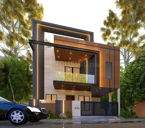 Gallery Cover Pic of Unique Ultra Luxurious home