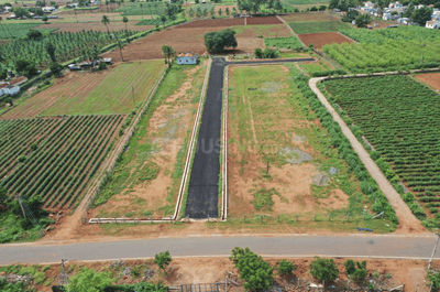 Gallery Cover Pic of Annamalaiyar Nagar