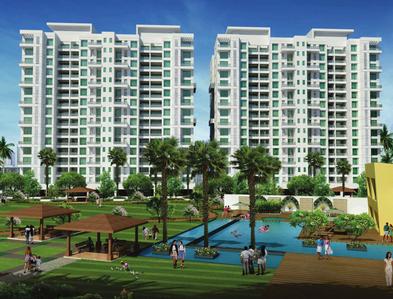 Project Image of 1700 Sq.ft 4 BHK Apartment / Flat for sale in Wakad for Rs. 30000000