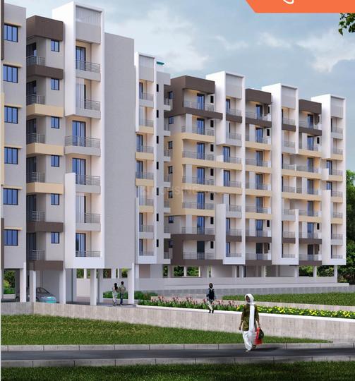 Gallery Cover Pic of Abhinav Heights