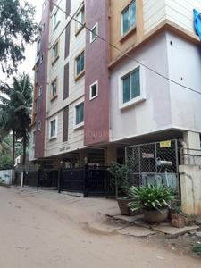 Gallery Cover Pic of Srinidhi Royal Apartments