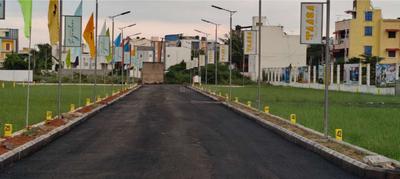 Hindustan Signature Plots Project Images