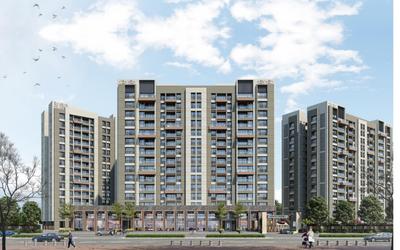 Gallery Cover Pic of Anand Aspire