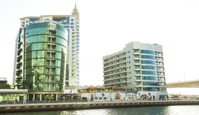 Bonyan Panoramic Tower Project Images