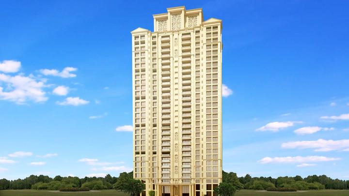 Hiranandani Barrington More Images 1