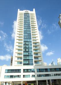 New City Developers Marina View Tower Project Images