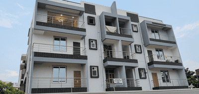 Maalaxmi Hardeo Kunj Project Images