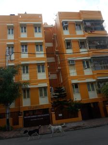 Vaijayanti Apartment Project Images