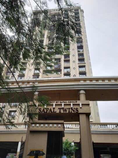 Gallery Cover Pic of Safal Twins Tower