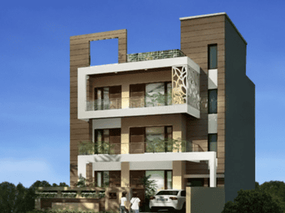 Sanjay Arora Associates Sanjay Arora 111 Vipul World Project Images