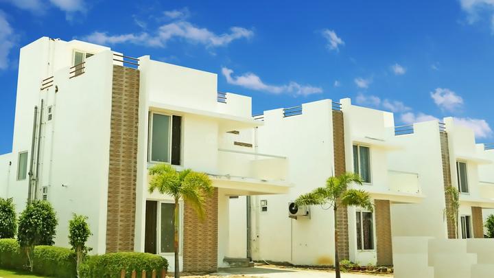 Colorhomes Kanchi Pattinam More Images 1