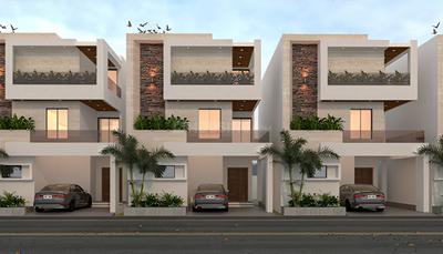Gallery Cover Pic of SLN Palazzo