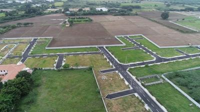 Residential Lands for Sale in Silver Field 3