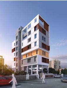 Ravetkar Manali Project Images