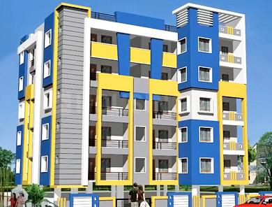 Amma Constructions Hamsa Residency Project Images