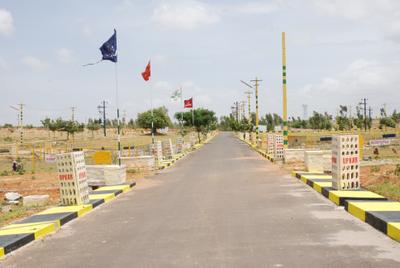 Project Image of 2200 Sq.ft Residential Plot / Land for sale in Thirumagondanahalli for Rs. 15000000