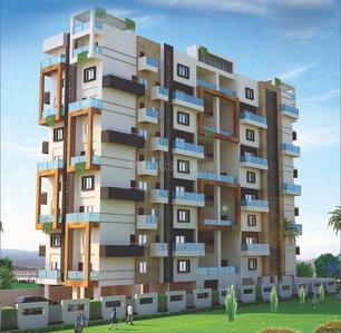Project Image of 2100 Sq.ft 3 BHK Apartment / Flat for sale in Upper Bazar for Rs. 16000000