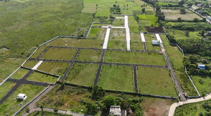 PJR Sri Aishwaryam Nagar Extension Main Image 1