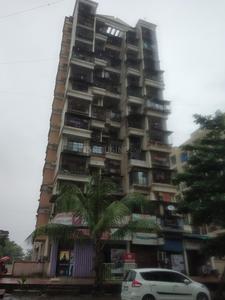 2 BHK Flat