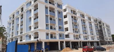 3 BHK Flat